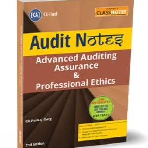 Audit Book