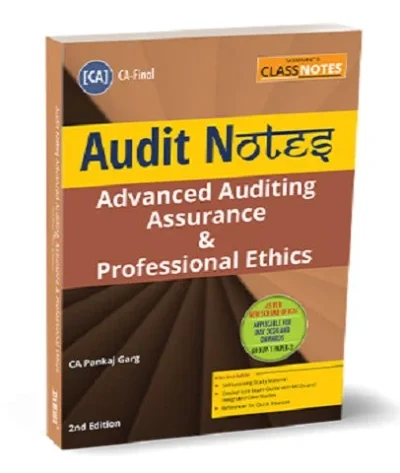Audit Book