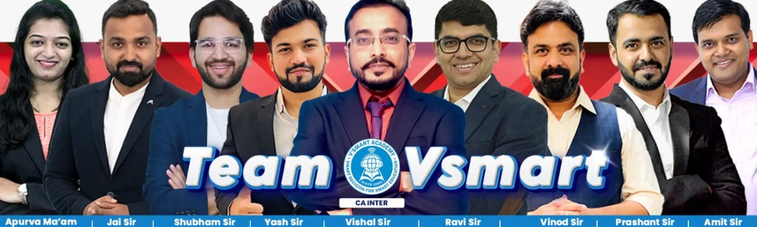 vsmart team